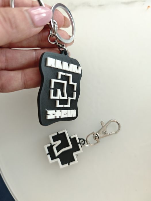 Ключодържател Rammstein
