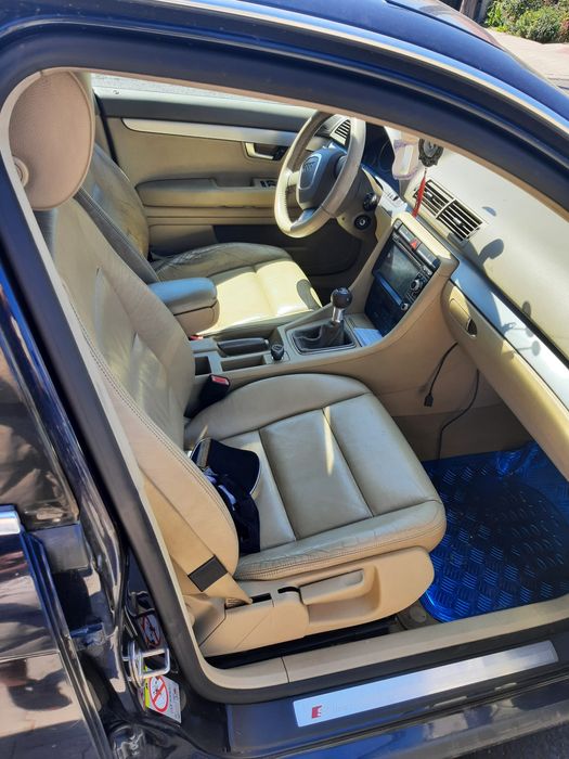 Vand Audi A4 an 2007