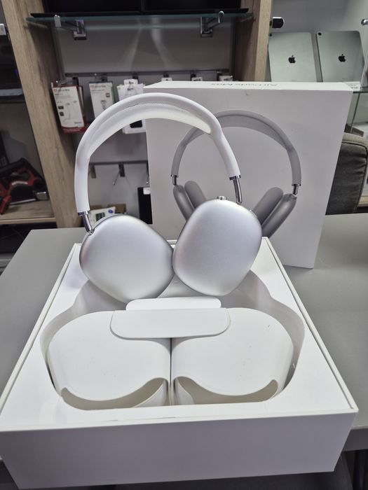 AirPods MAX A2096 IMPECABILE *Expert Amanet*