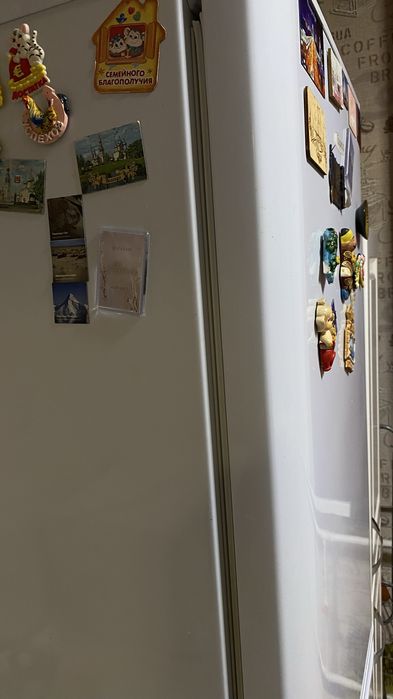 Продам холодильник