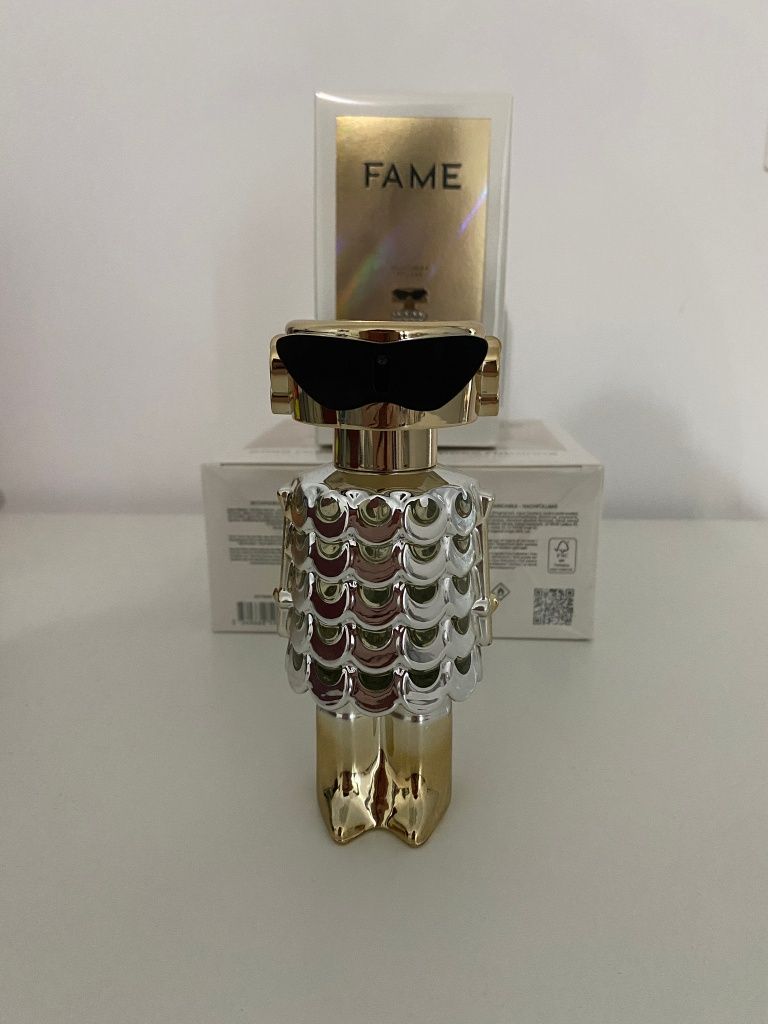 Parfum P.R. Fame / Fame Parfum 80 ml