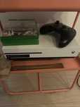 Vand/schimb Xbox one 1TB