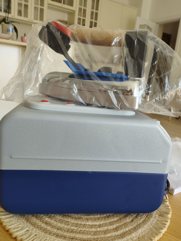 Парагенератор Silter Super mini 2002 Нов