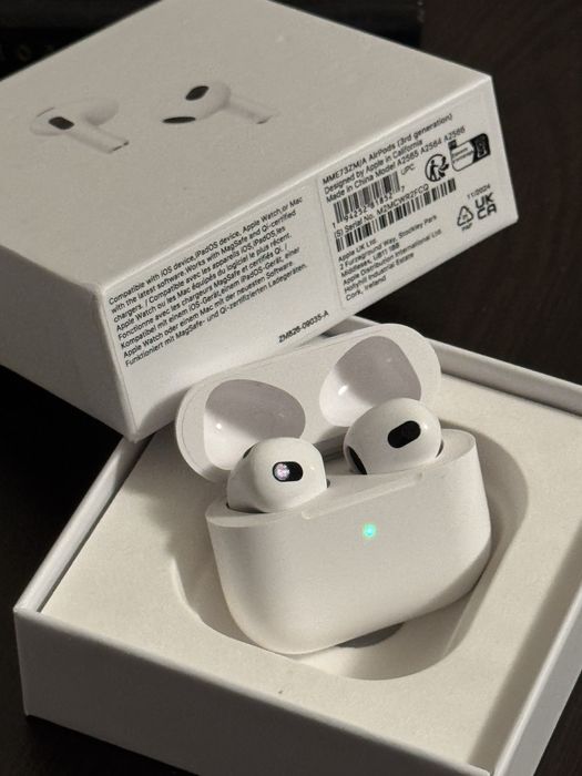 Apple Airpod 3th gen