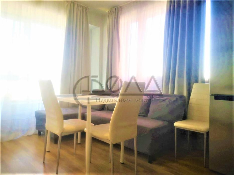 Дава се под наем Двустаен апартамент в София, Красно село - 55 кв.м за 448.8 € - Снимка #3