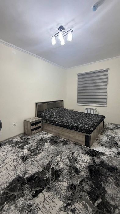 3 хонали Медгородок новостройка Тошми