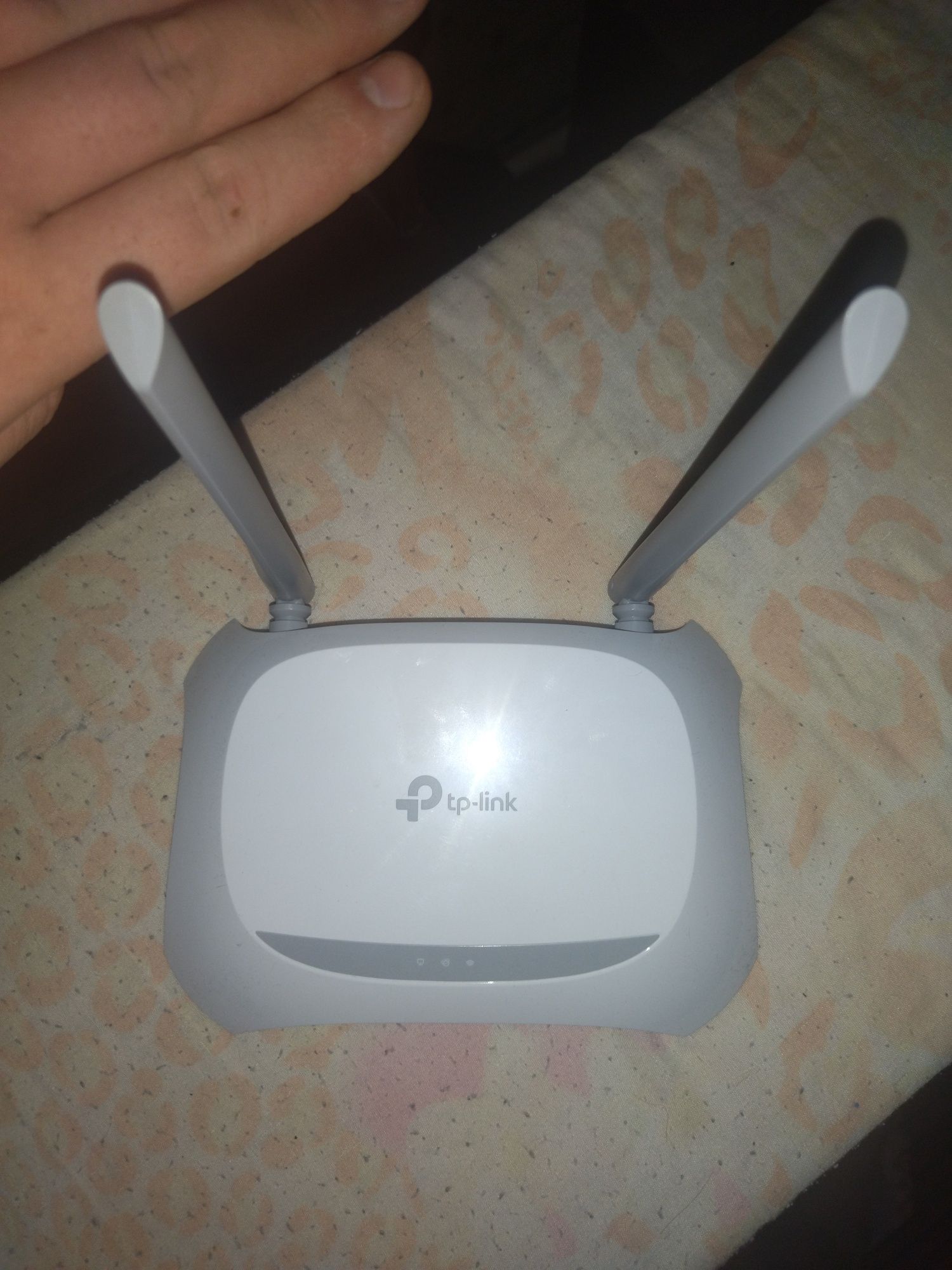 WI-FI Роутер, tp-link