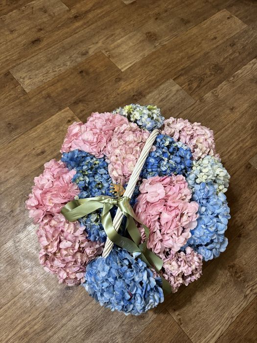 Продам цветы свежие