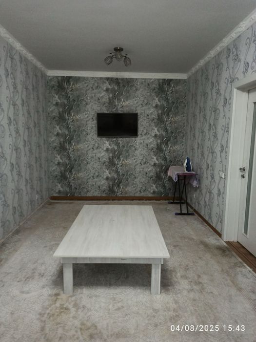 Yangi choshtepa 54 m2 2 xonali uy