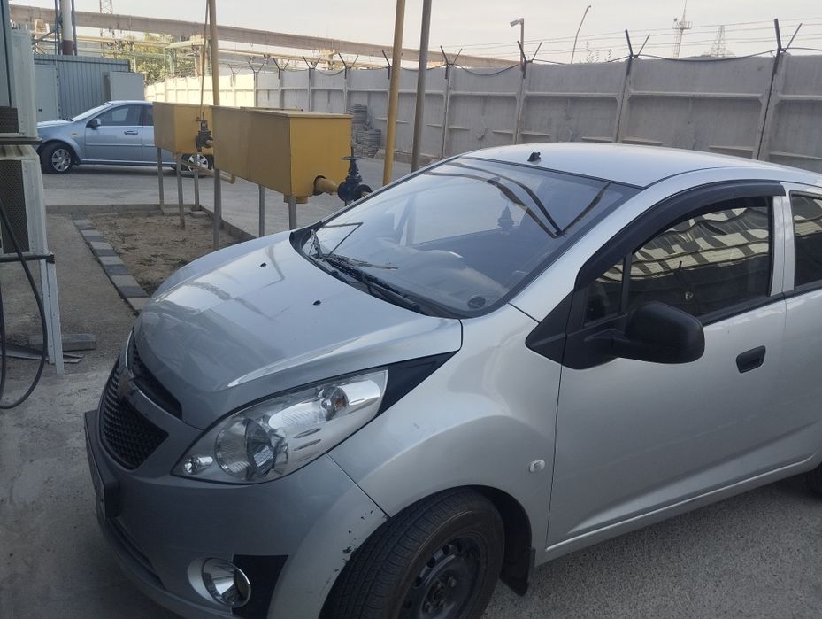 Продается автомобиль