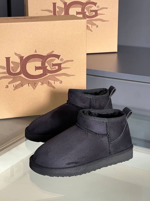 Ghete Ugg dama noi