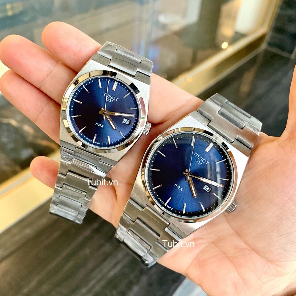 Tissot prx оригинал