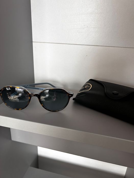 Очила ray ban thalia