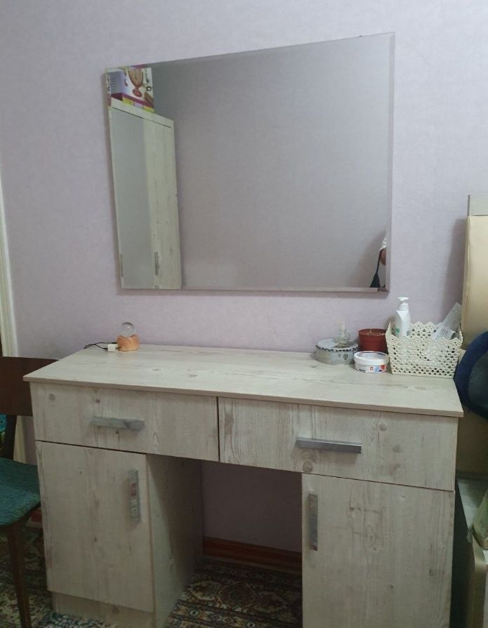 Аренда Квартира Юнусобод 8 квартл 2 хона