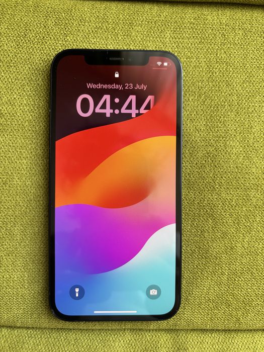 iPhone 12 128 GB