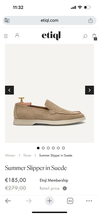 Нови,уникални Etiql