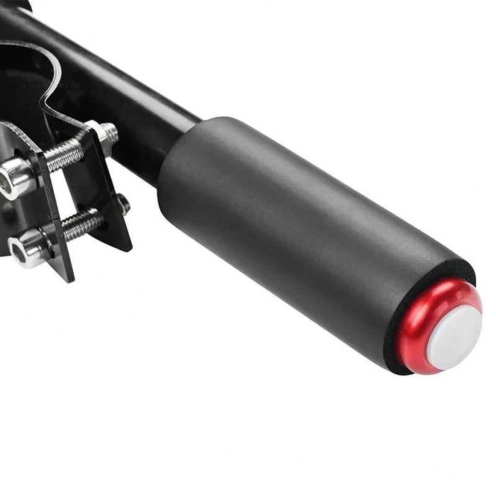 Maner ghidon copii cu led trotineta Xiaomi M365 1S Pro Mi3 Ninebot