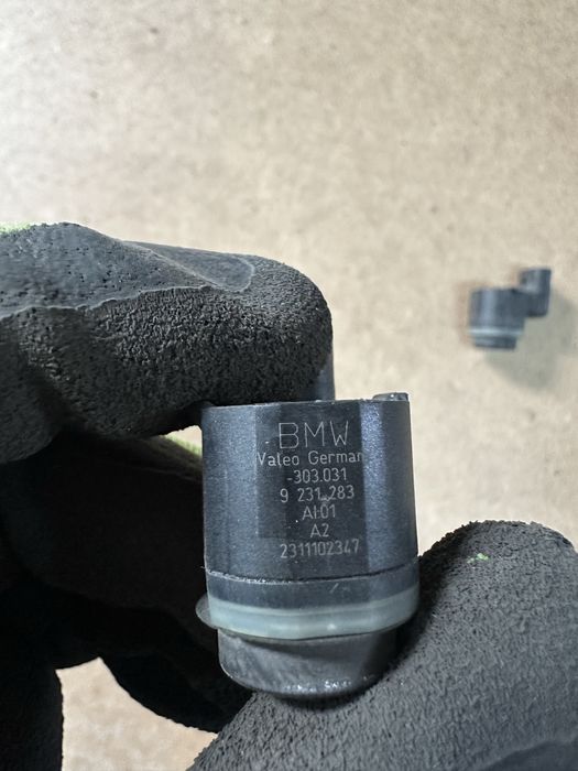 Senzor parcare fata spate bmw f10 f11