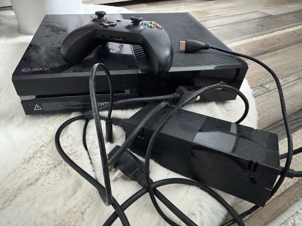 Consola Xbox One