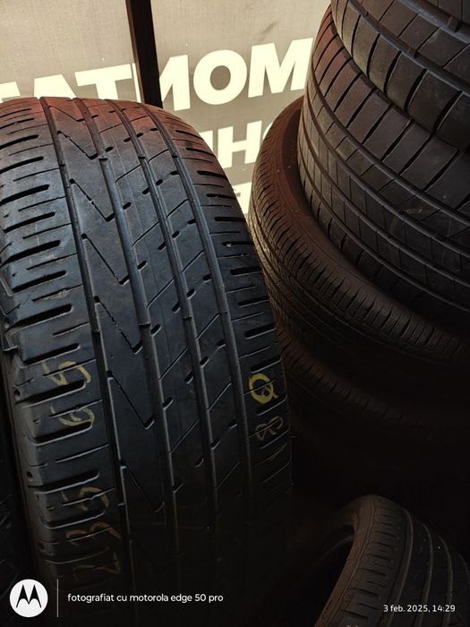 235 65 r17 Hankook vară
