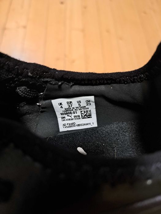 Футболни обувки PUMA 37 номер