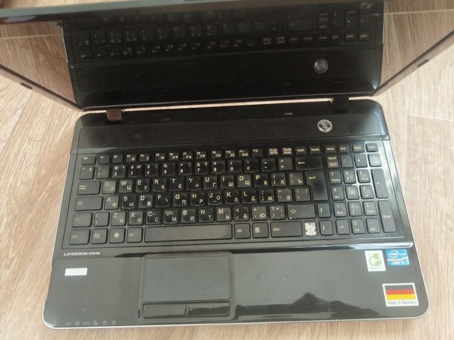 ноутбук продается