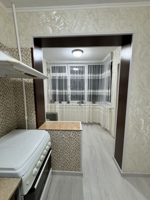 2 ком 2 этаж Мархабо, Эвос