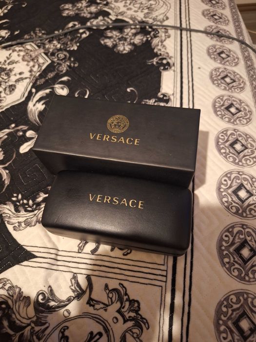 Ochelari versace,originali
