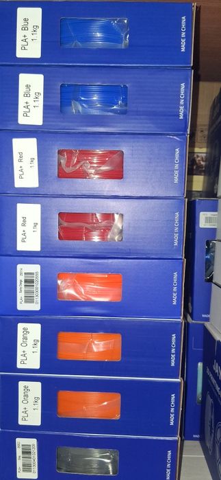 Vand filament JAYO, PLA +  si PLA MATTE  JAYO 1.1KG