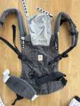 Marsupiu ergonomic - ergobaby adapt Impecabil