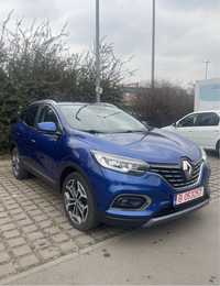 Renault Kadjar 2021 INTENS BLUE dCi 115