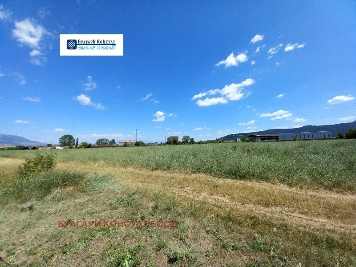 Продажба Парцел гр. Кюстендил - в.з. Север 500m²