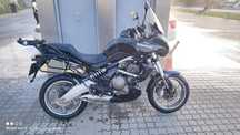 Kawasaki Versys 650