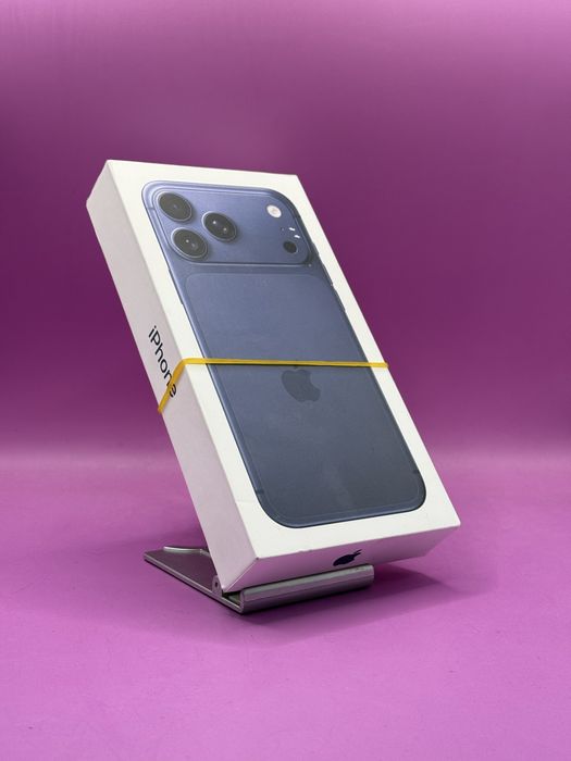 Iphone 17 Pro Max 512+Factura E-sim•Amanet Matei Crangasi•