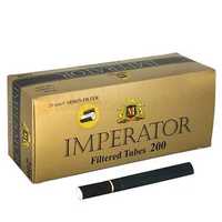 Tuburi Tigari Imperator Black Carbon Filter (20 mm) 200,38 de cutii