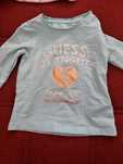 Детска блузка Guess