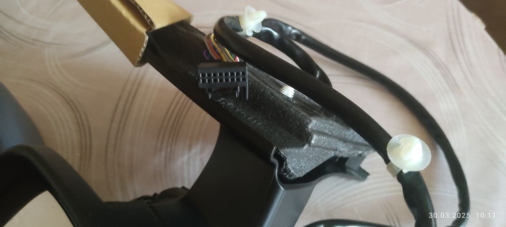 Огледало за Пасат б 7