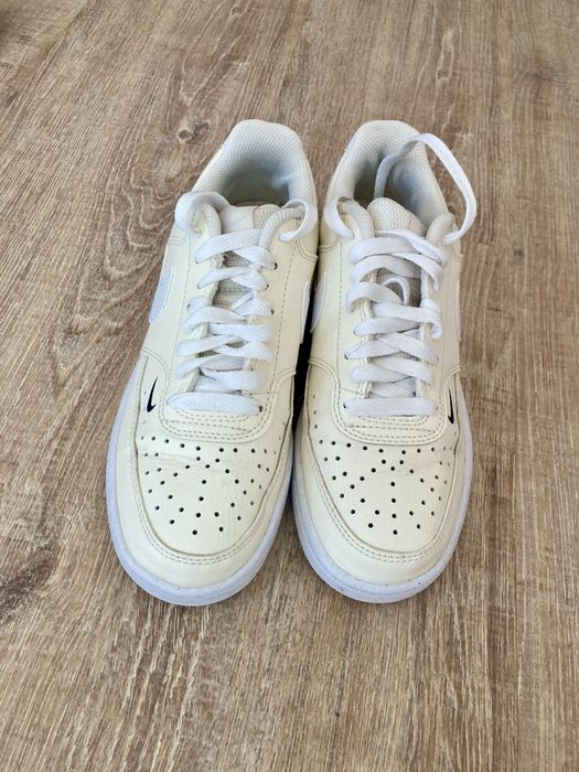 Nike Сникърси Court Vision Low Next Nature
