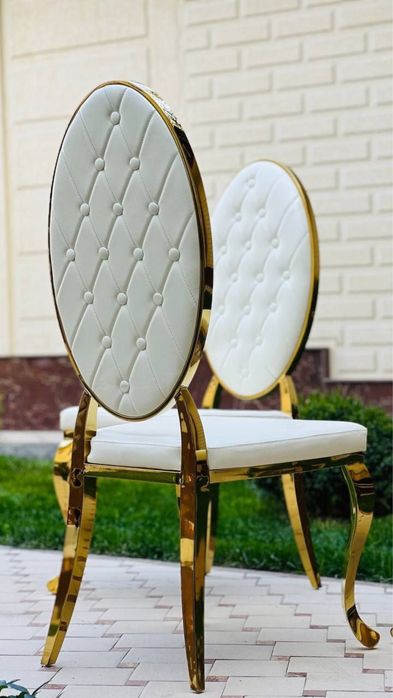 Хитойда ишлаб чикарилган Стулларимиз сотилди