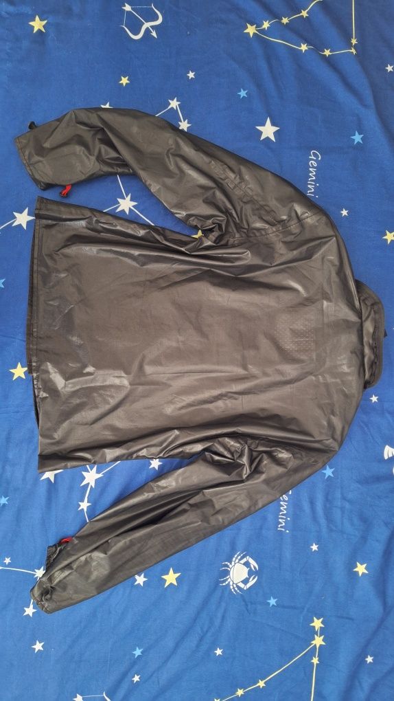 Geaca Moto cu protectie waterproof