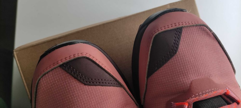 Adidas Terrex AX4 GTX W