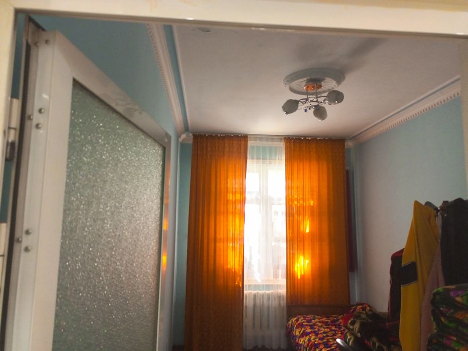 Chilonzor 19 kv 3 xonali yulli yuzida