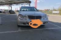 Auto de închiriat\inchiriezi Mercedes automata rent a car