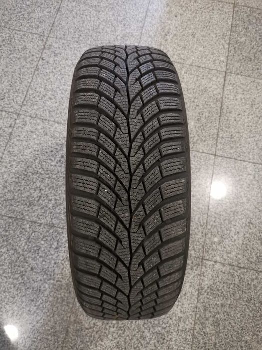 Continental TS870 205/55/16