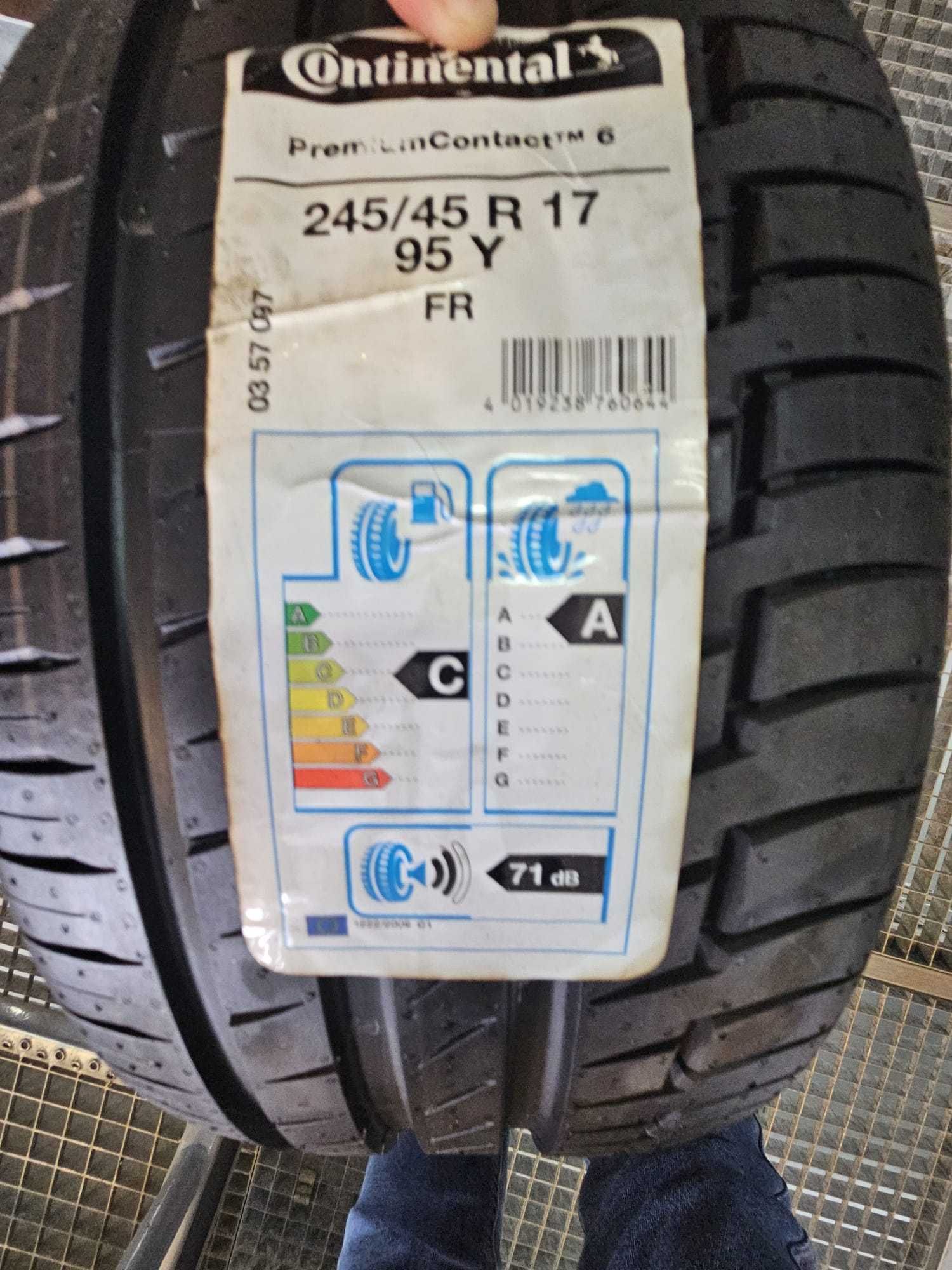 Anvelope noi de vanzare la Darius Motors Ploiesti ! Cu factura!