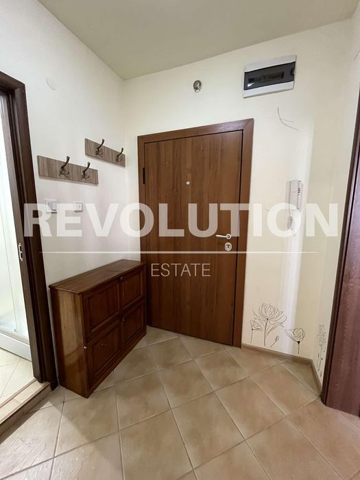 Дава се под наем Двустаен апартамент в Пловдив, Тракия - 75 кв.м за 450 € - Снимка #8