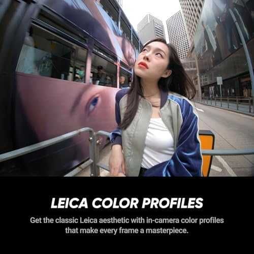 Екшън камера Insta360 Ace Pro 2 Xplorer Комплект 8K Leica, Flip Екран