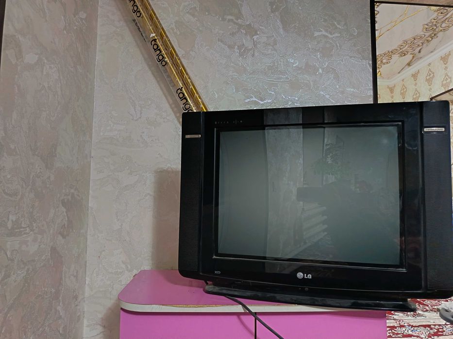 Televizor, elektronika