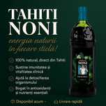 suc noni tahitian original (sticla de sticla)
