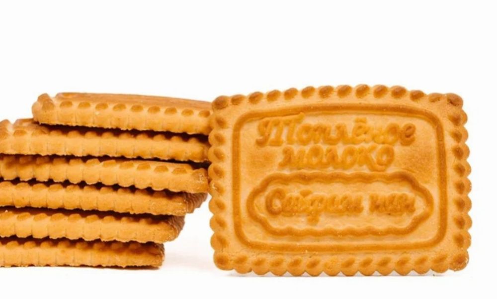 Продам печенье песочное